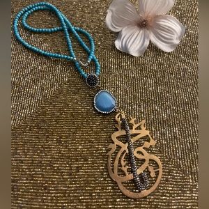 Turkish jewelry
